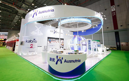 長沙展臺設(shè)計搭建