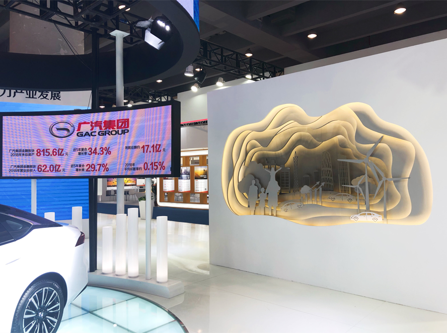 長(zhǎng)沙展臺(tái)設(shè)計(jì)公司