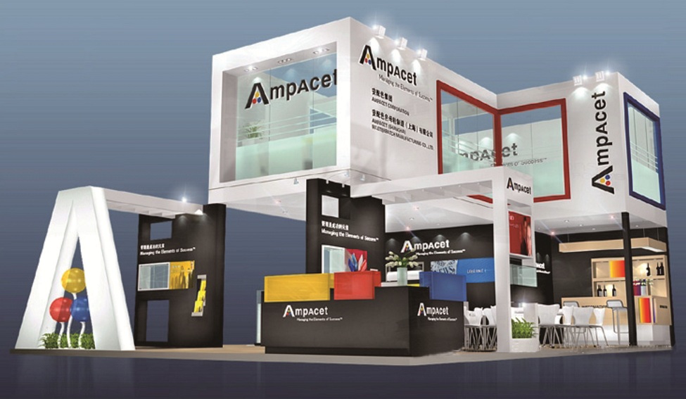 長(zhǎng)沙展覽展示設(shè)計(jì)