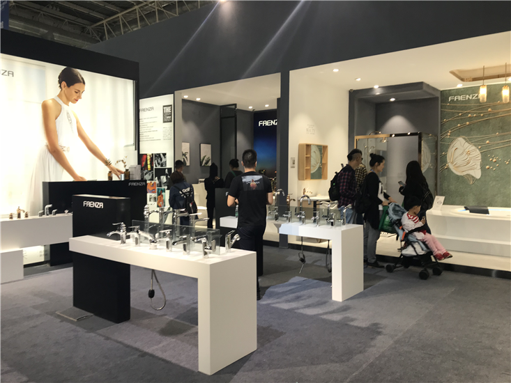 長沙展覽展示設(shè)計(jì)