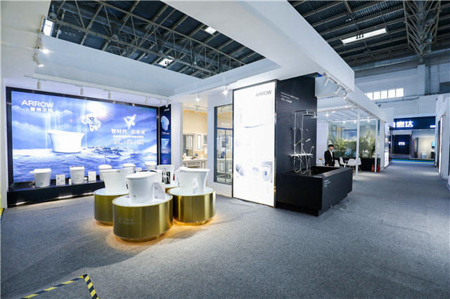 展覽展廳搭建設(shè)計(jì)