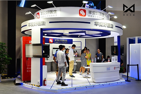 長沙展臺(tái)設(shè)計(jì)裝修