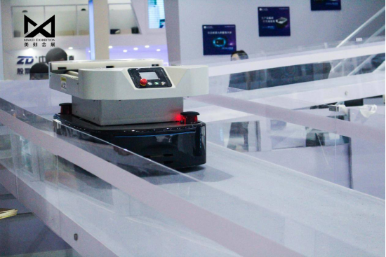 長沙展臺設(shè)計公司