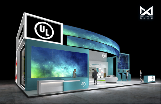 長(zhǎng)沙展臺(tái)搭建設(shè)計(jì)