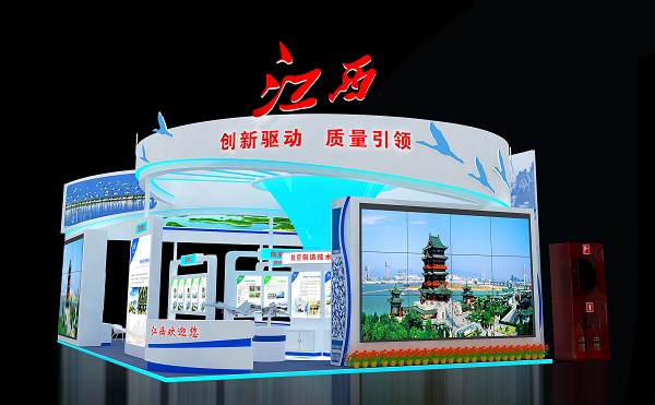 長(zhǎng)沙展臺(tái)搭建公司