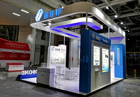 長沙展臺設(shè)計搭建