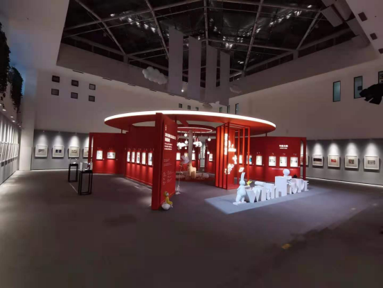 長沙展臺搭建設(shè)計公司