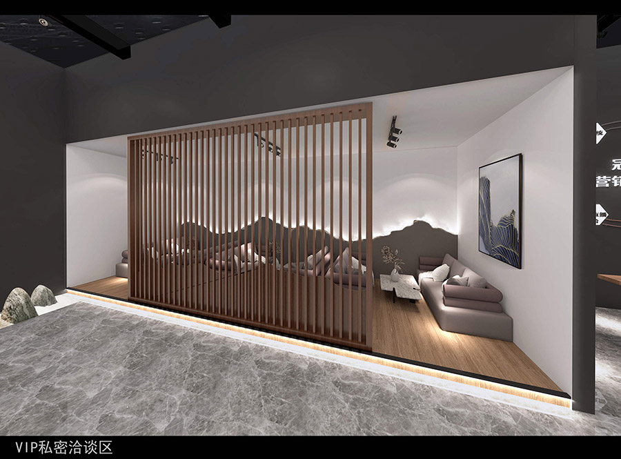 廣州定制家居展展臺(tái)搭建報(bào)價(jià)