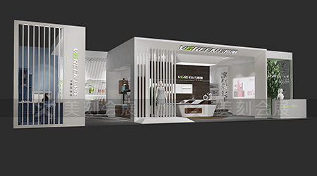 中國建博會(huì)展臺(tái)設(shè)計(jì)搭建公司