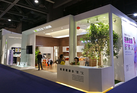 中國建博會(huì)展臺(tái)設(shè)計(jì)搭建多少錢