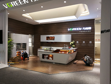 中國建博會(huì)展臺(tái)設(shè)計(jì)搭建報(bào)價(jià)