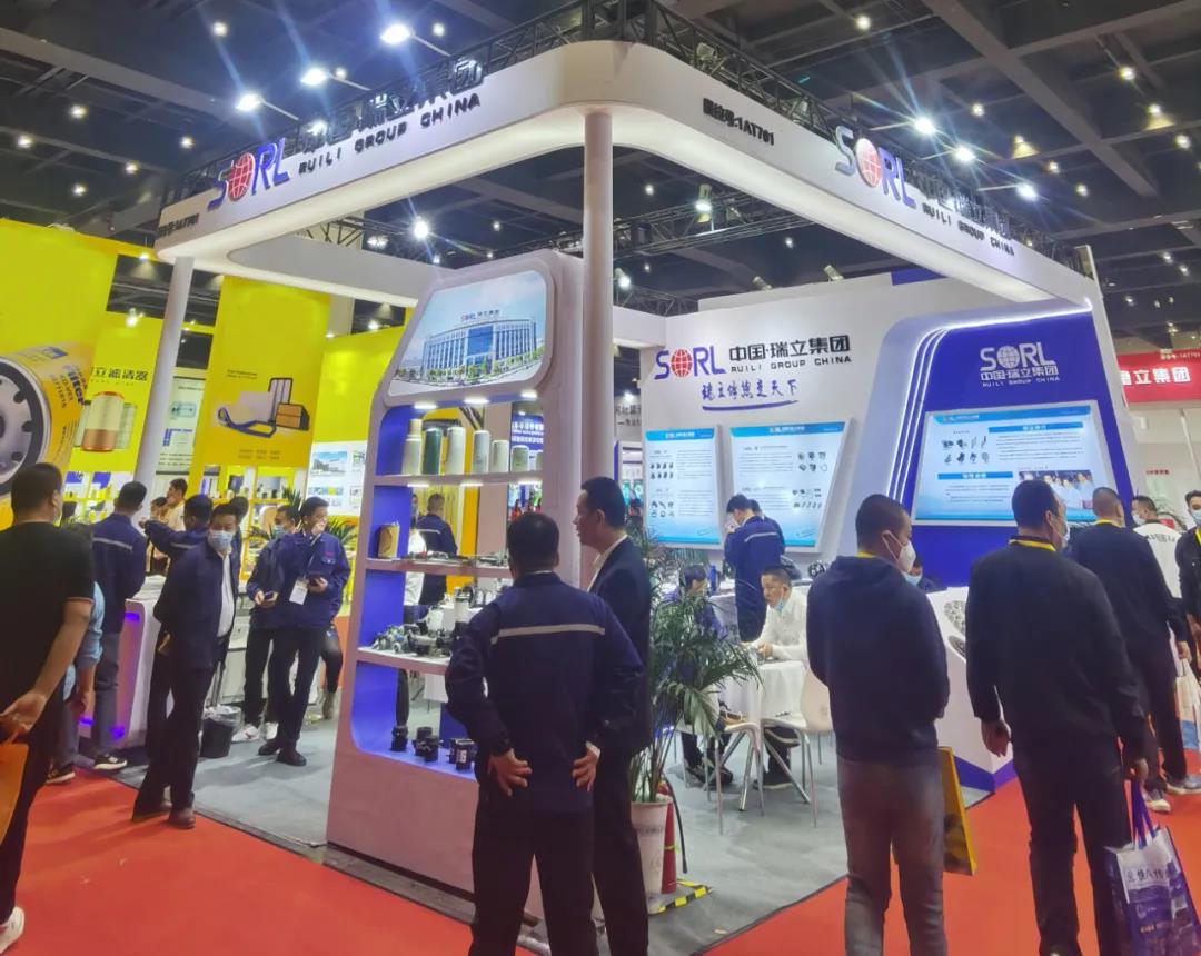 中國汽配展展臺(tái)搭建設(shè)計(jì)報(bào)價(jià)