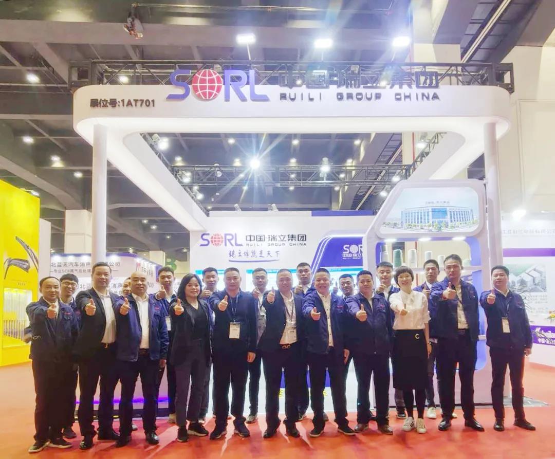 中國汽配展展臺(tái)設(shè)計(jì)裝修報(bào)價(jià)