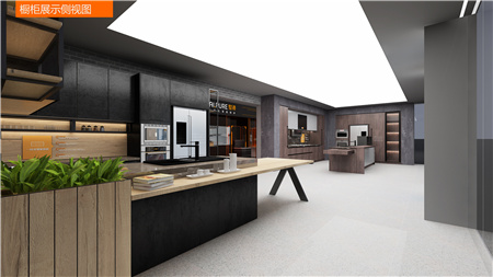 智能科技建博會