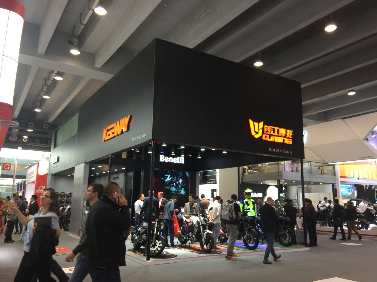 長(zhǎng)沙美刻展會(huì)