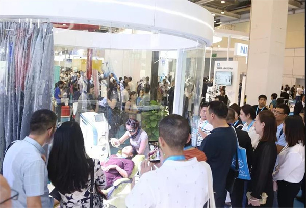 長沙美刻會(huì)展