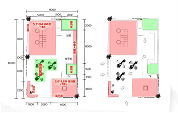 長沙智能制造裝備博覽會(簡稱“長沙智博會”）暨中部（長沙）國際裝備制造業(yè)博覽會