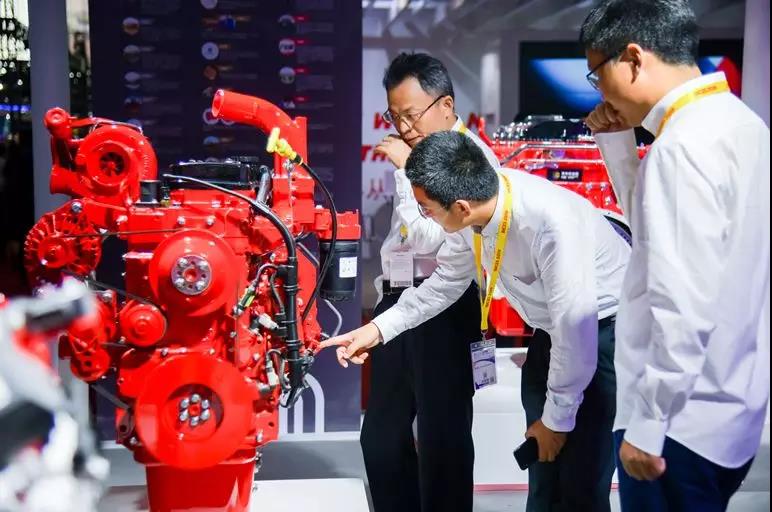 2021長沙國際工程機械展覽會