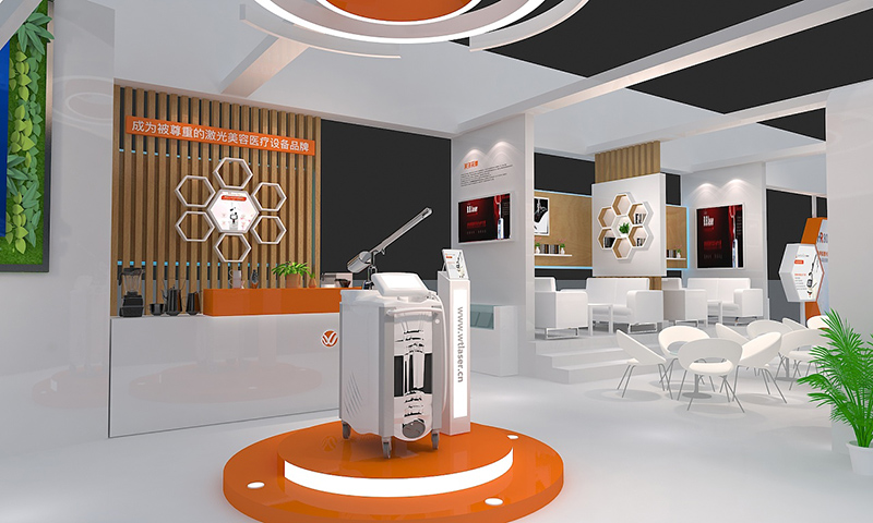 國藥勵展-上海醫(yī)療展——北京超能元泰