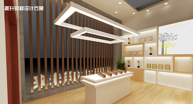 2020第12屆中部（長沙）建材新產(chǎn)品招商暨全屋定制博覽會(huì)—振升頤人門窗