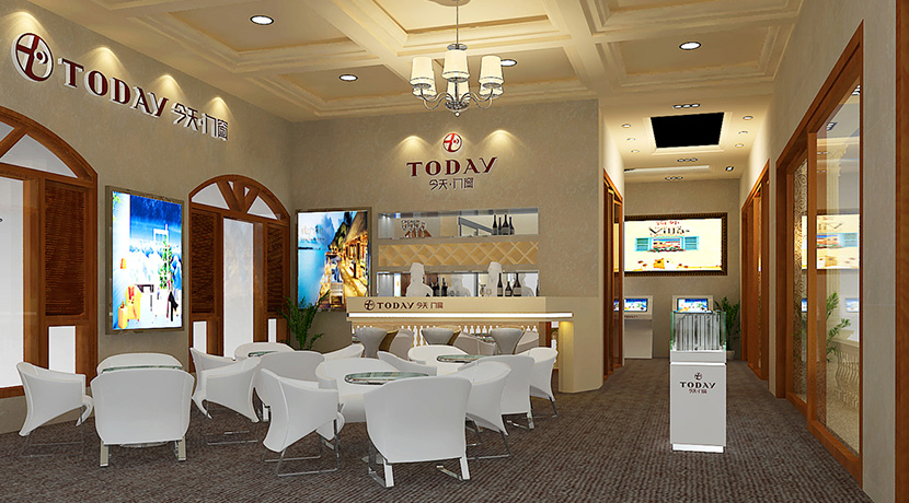 2020第12屆中部（長沙）建材新產(chǎn)品招商暨全屋定制博覽會(huì)—今天門窗