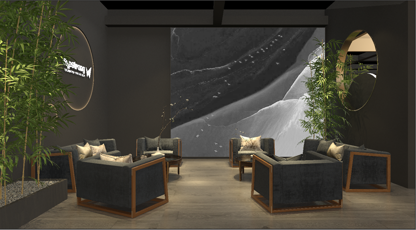 中國(guó)(廣州)國(guó)際建筑裝飾博覽會(huì)