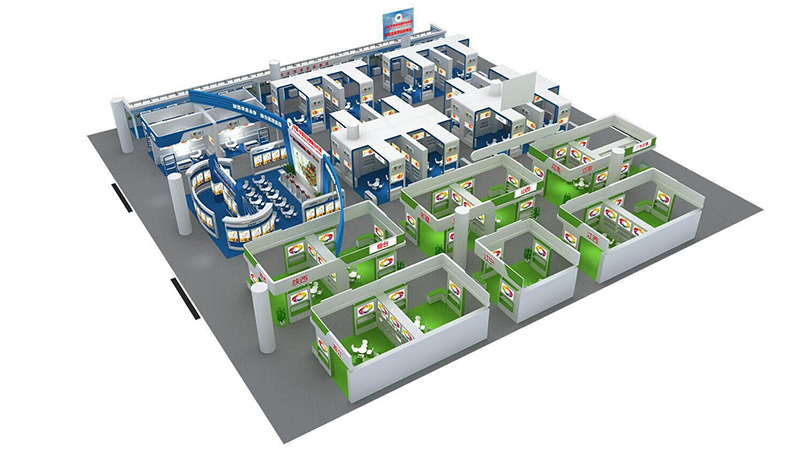 農(nóng)博會（南寧）—東盟農(nóng)業(yè)國際合作