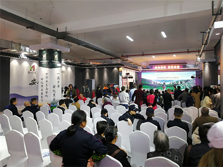 黑茶文化節(jié)展臺搭建費用