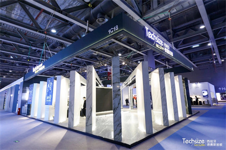 廣州設(shè)計(jì)周展會(huì)布置效果