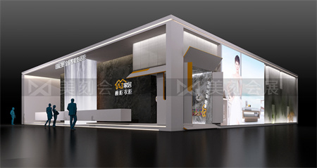 上海建博會(huì)展會(huì)設(shè)計(jì)