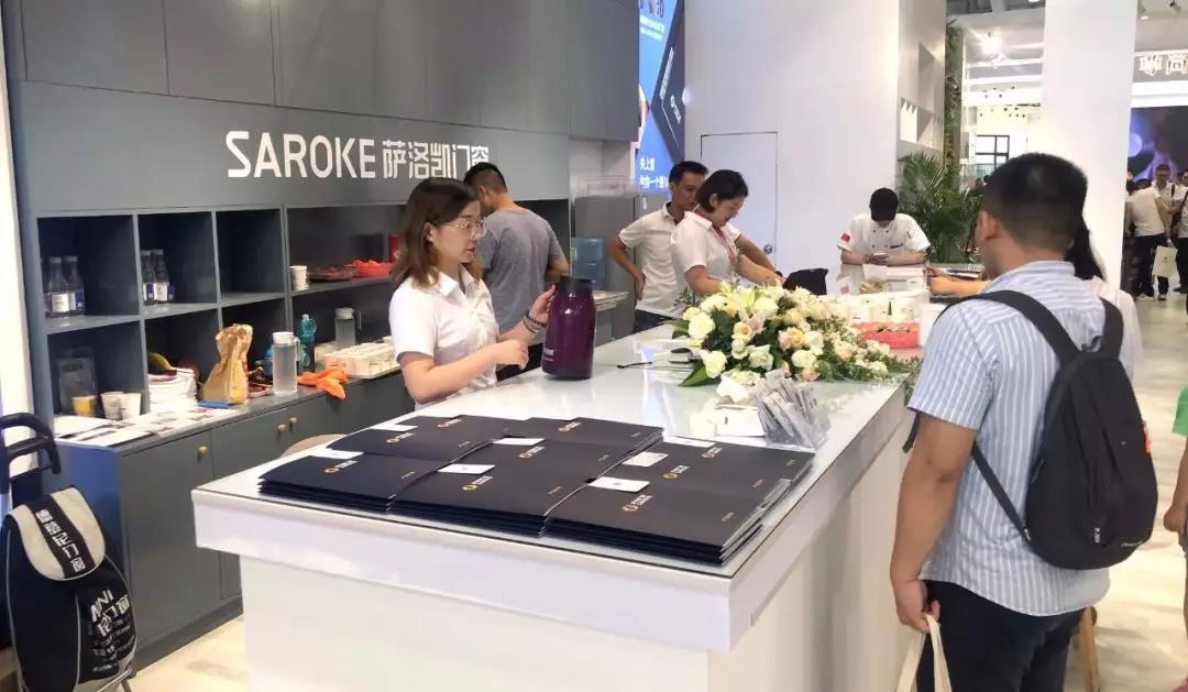 第十一屆中國廣州定制家居展覽會展臺設計