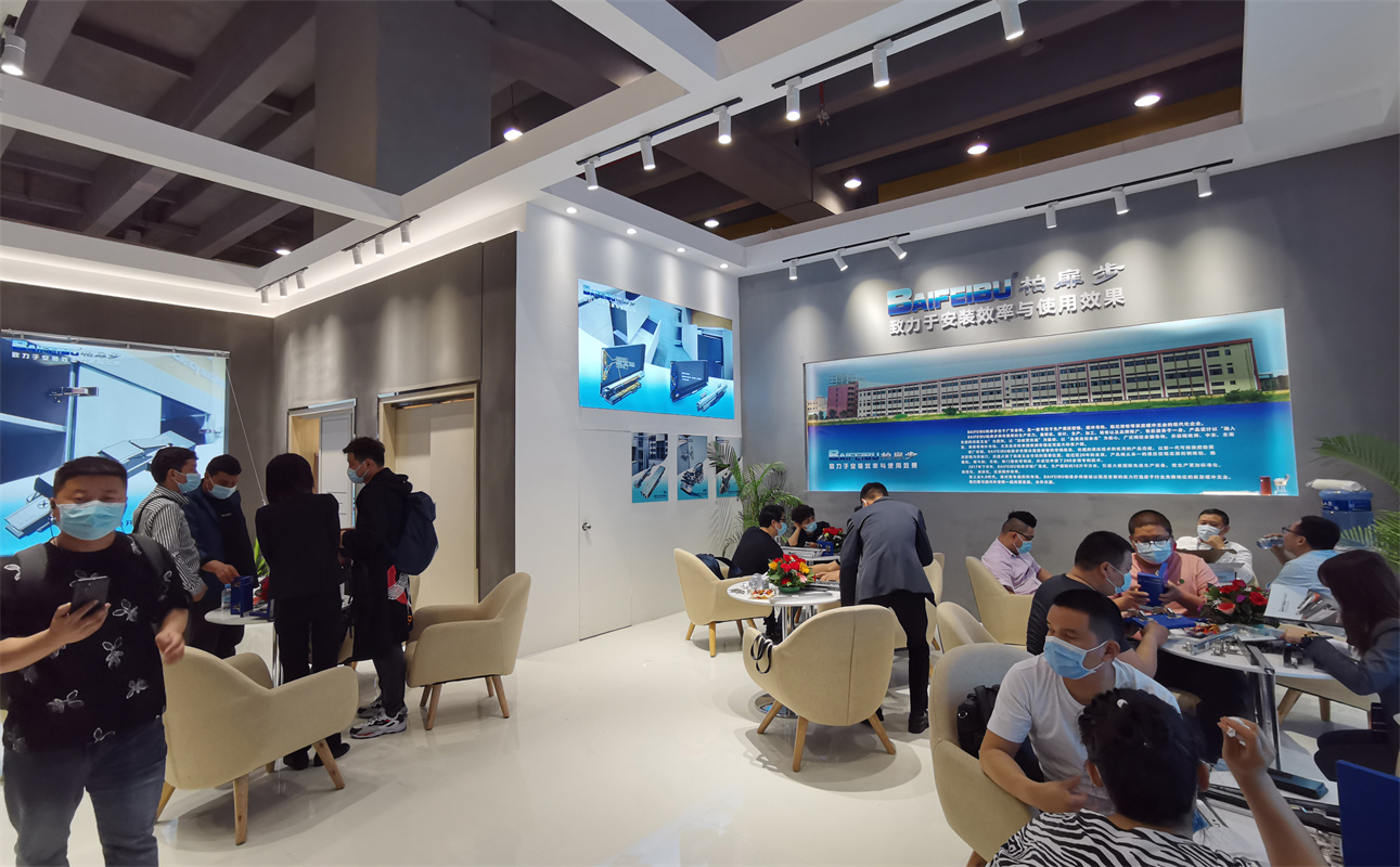 2022中國廣州國際家具生產(chǎn)設(shè)備及配料展覽會(huì)