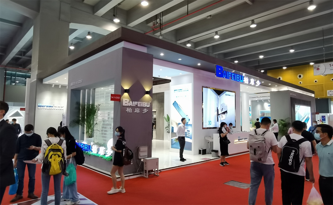 2022中國廣州國際家具生產(chǎn)設(shè)備及配料展覽會(huì)