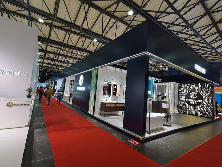 2022第27屆中國國際廚房、衛(wèi)浴設(shè)施展覽會