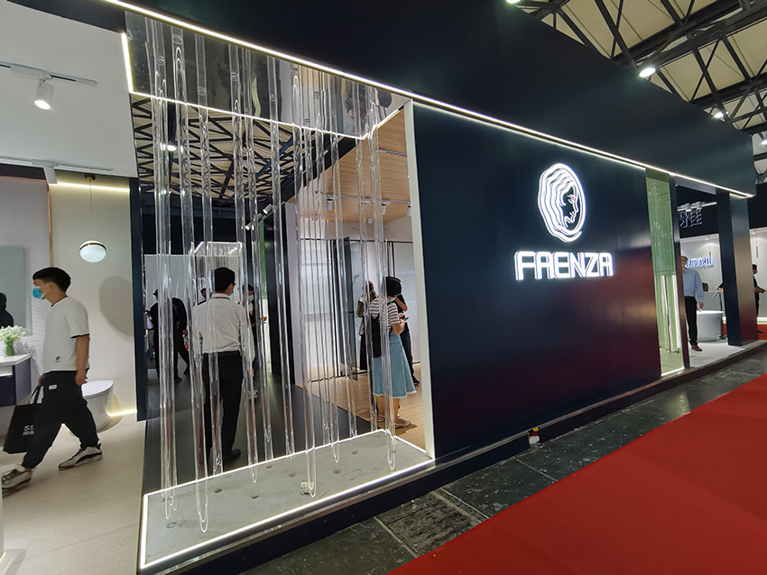 2022第27屆中國國際廚房、衛(wèi)浴設(shè)施展覽會