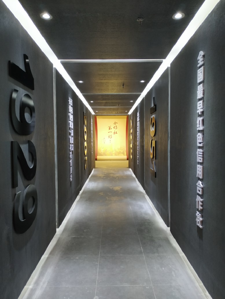 黨建館/智慧黨建展廳/黨史館/黨群服務(wù)中心怎么建設(shè)，美刻有話說(shuō)！