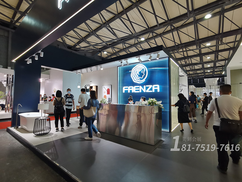 2022中國(guó)國(guó)際廚房、衛(wèi)浴設(shè)施展覽會(huì)展臺(tái)設(shè)計(jì)價(jià)格