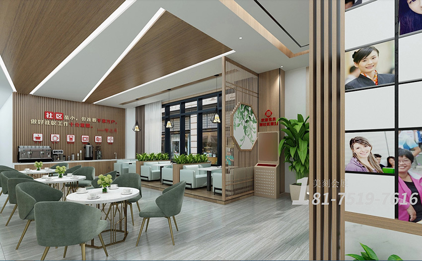 黨建展廳搭建報(bào)價(jià)