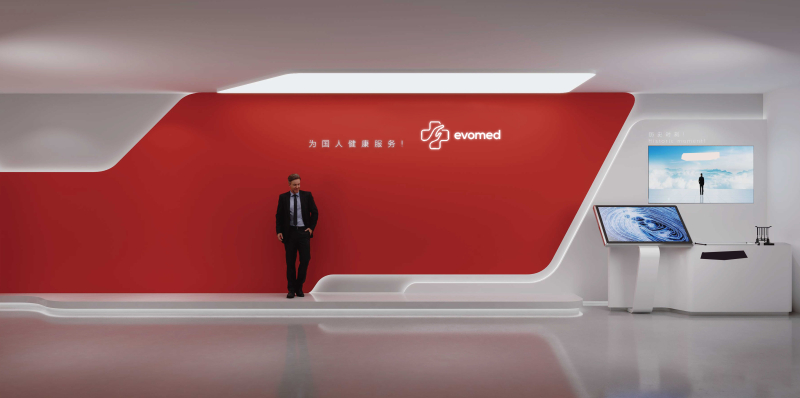 營銷型智慧展廳為什么受到眾多企業(yè)的追捧？