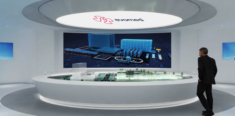 營(yíng)銷型智慧展廳為什么受到眾多企業(yè)的追捧？